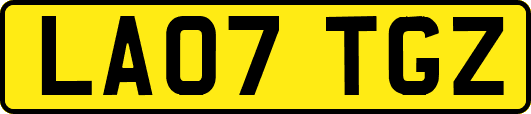 LA07TGZ