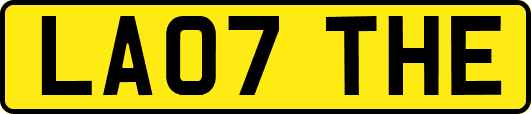 LA07THE
