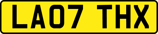 LA07THX
