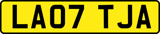LA07TJA