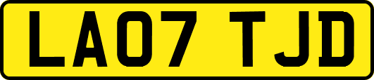 LA07TJD