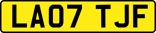 LA07TJF