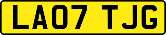 LA07TJG