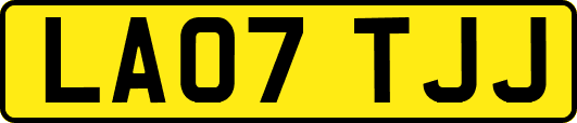 LA07TJJ