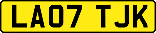 LA07TJK