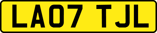 LA07TJL