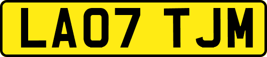 LA07TJM