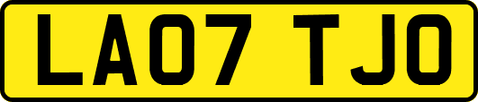 LA07TJO