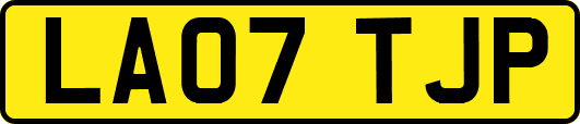 LA07TJP