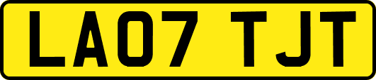 LA07TJT