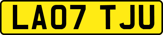 LA07TJU