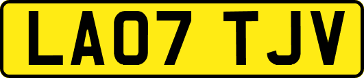 LA07TJV