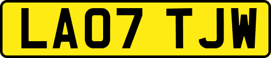 LA07TJW