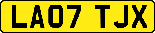 LA07TJX