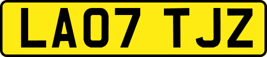 LA07TJZ