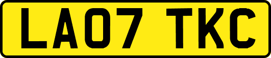 LA07TKC