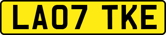 LA07TKE