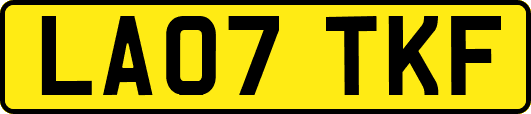 LA07TKF