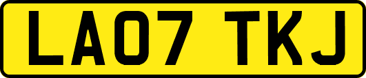 LA07TKJ