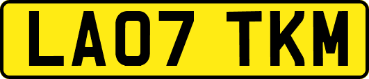 LA07TKM