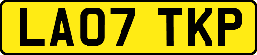 LA07TKP