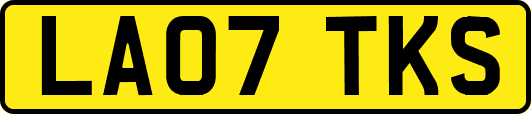 LA07TKS