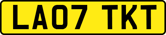LA07TKT