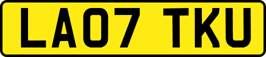 LA07TKU