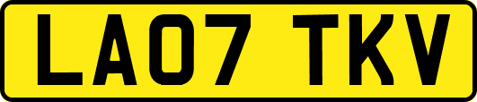 LA07TKV