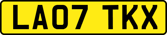 LA07TKX