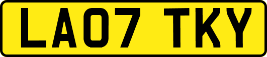 LA07TKY