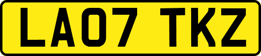 LA07TKZ