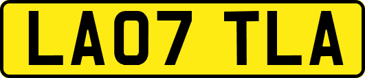 LA07TLA
