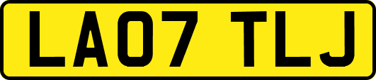 LA07TLJ