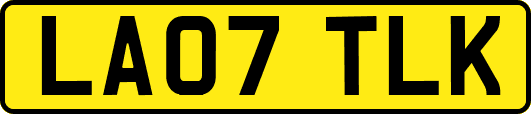 LA07TLK