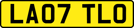 LA07TLO