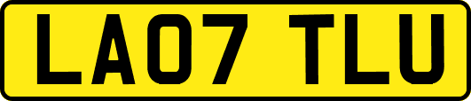 LA07TLU