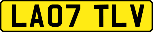 LA07TLV