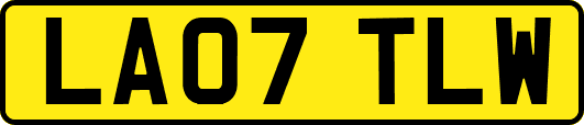 LA07TLW