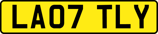 LA07TLY