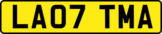 LA07TMA