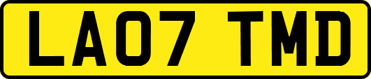 LA07TMD