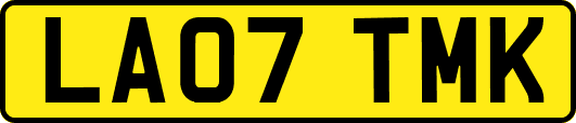 LA07TMK