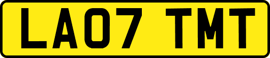 LA07TMT