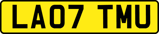 LA07TMU
