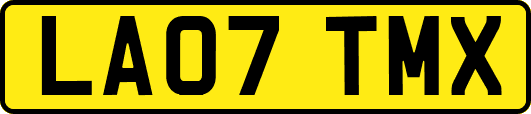 LA07TMX