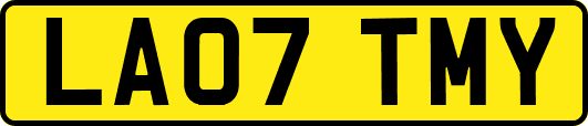 LA07TMY