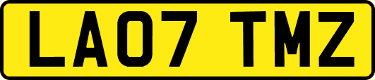 LA07TMZ