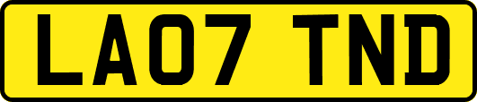 LA07TND