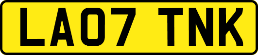 LA07TNK
